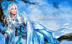 七月份的鱼采集到valleyhu 苍狼野兽