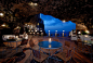 世界上最有创意的酒店设计Hotel Ristorante Grotta Palazzese Polignano a Mare, Italy