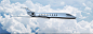 Dassault Falcon S on Behance