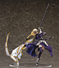 日版 Max Factory MF Fate/Apocrypha 圣女贞德 Ruler 1/8 手办-淘宝网