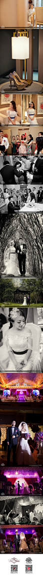 #卡洛视觉婚礼摄影#2013年7月28日 婚礼策划@成都唯爱婚礼 婚礼场地@成都望江宾馆