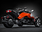 2015 Can-Am Spyder F3 – First Look Review | Rider Magazine
