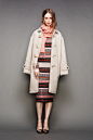 J.Crew Fall 2015 Ready-to-Wear Fashion Show : See the complete J.Crew Fall 2015 Ready-to-Wear collection.