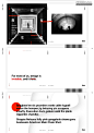 建筑模板 建筑工作室的高级瑞士风格模板，在Sketch中设计  Das Architecture Template