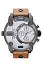 DIESEL 'Little Daddy' Men's Watch