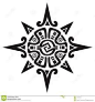 Resultado de imagem para tatuagens de sol maori