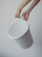 MUJI - BUCKET : MUJI – BUCKET [STUDY]The ‘MUJI’ project was a case study project of working for one of the most unique and intriguing companies in the design world. A brand that started as a local Japanese phenomenon and thanks to a unique vision on Produ