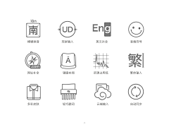 伊人用爱捉采集到icons