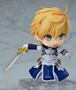 #Fate/Grand Order##旧剑# 
戳评论~
OR Saber/亚瑟・潘德拉贡〔Prototype〕 粘土人 （普通版，4500円）
OR Saber/亚瑟・潘德拉贡〔Prototype〕 粘土人 灵基再临 Ver. （豪华版，5800円）
O网页链接 ​​​​