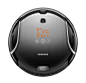 VC-RM94W | Robot vacuum cleaner | Beitragsdetails | iF ONLINE EXHIBITION