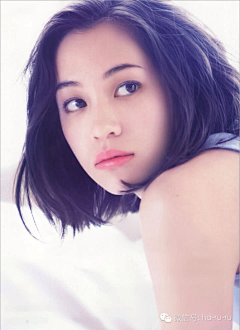 山鲁佐德ｉam采集到Mizihara kiko /yuka