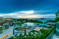 普吉岛SIS卡塔度假村酒店The Sis Kata Resort Phuket by SIS-mooool设计