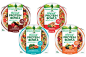 B&G Foods, Inc. is bringing bowl innovation to its Green Giant brand. New Green Giant Harvest Protein Bowls feature plant-based blends of vegetables and whole grains and offer 12 to 14 grams of protein.

The Southwest Style bowl contains spelt, black 