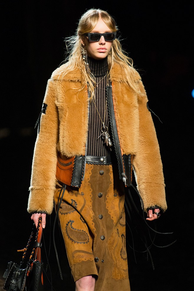 Coach 1941 Fall 2018...