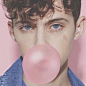 Troye sivan