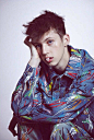 Troye Sivan