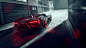 General 5120x2880 car supercars Lamborghini Lamborghini Terzo Millenio