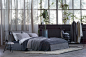 BEDROOM : Product styling for commercial use in e commerce and print media. 