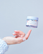 First Aid Beauty | Ultra Repair BarriAIR Cream Campaign : Visit the post for more.