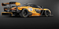 McLaren Senna GTR Concept: The Official Gallery : Believe it or not, McLaren wants to put an even larger wing on its new hypercar before it starts chasing lap records.