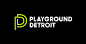 Playground Detroit : Rebranding and refreshing the Playground Detroit Identity.