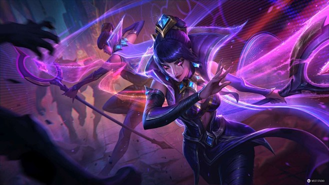 Championship Leblanc