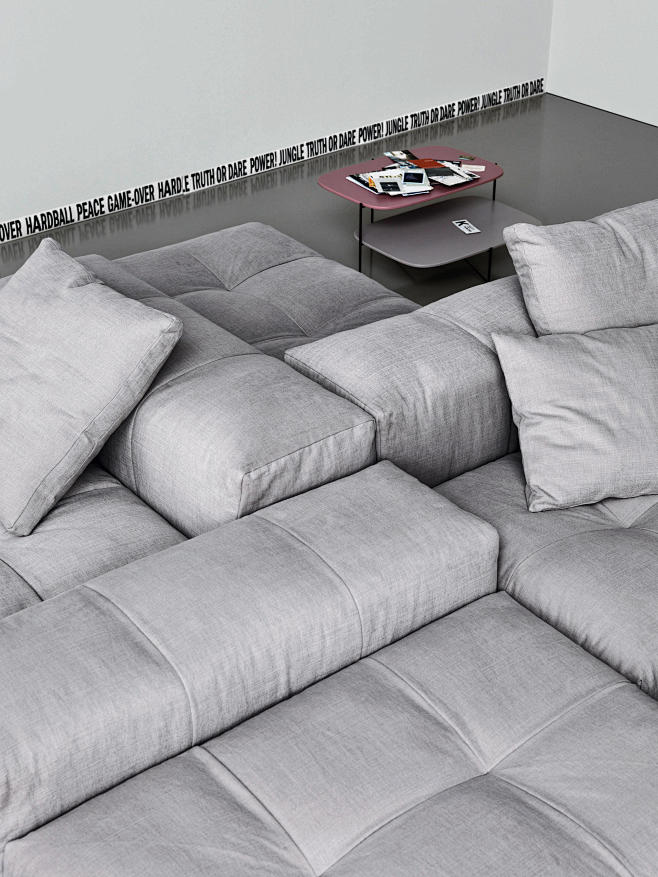 PIXEL | SOFA - Sofas...