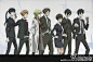 psychopass