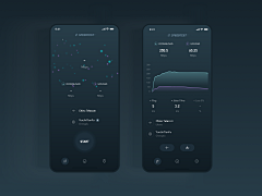 他家的糕点真好吃采集到Interface