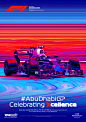 F1 Abu Dhabi GP 2018 - Pitch Idea