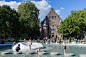 002-Oosterpark Paddling Pool by Carve