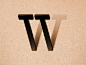 TTW logo: 
