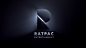 RATPAC Production Logo : RATPACK Production Logo