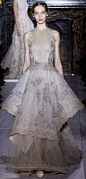 2013~14 . C O L L E C T I O N S / Valentino - Haute Couture Spring 2013