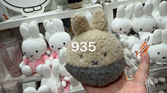 小木偶的玩具-文文采集到米菲Miffy