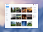 Dropbox by Aaron Sananes