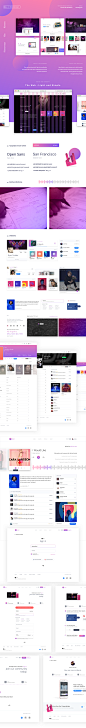 Top Creative Work On Behance : Showcase and discover creative work on the world's leading online platform for creative industries.