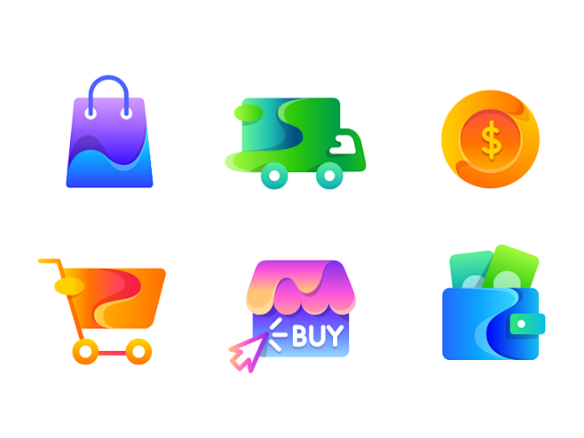 E-Commerce icon