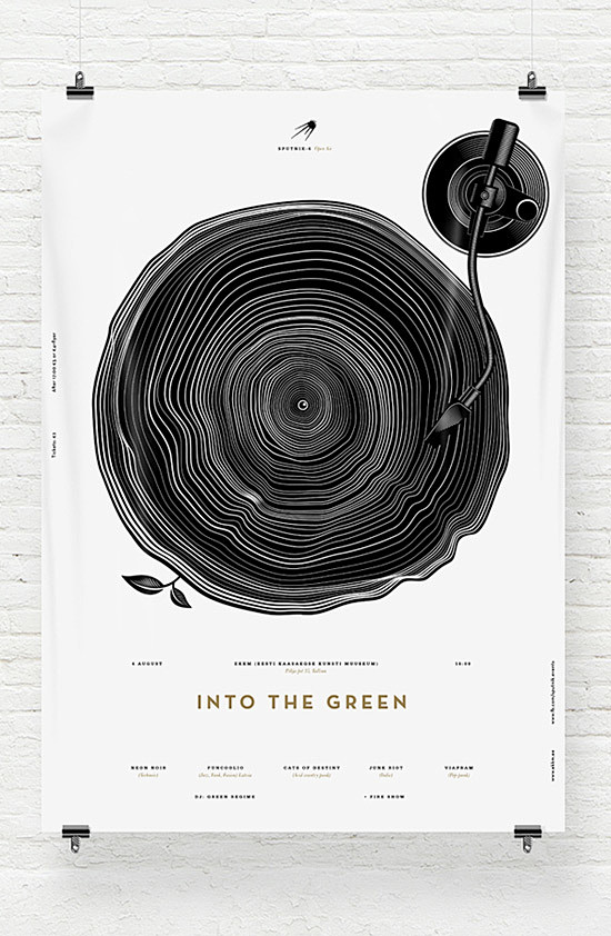 Awesome Posters by A...