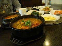 Wl871020wl采集到首尔韩流明星餐厅大搜