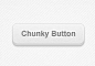 chunky clean button - ui free psd #采集大赛#