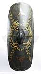 Shield of the Praetorian Guard