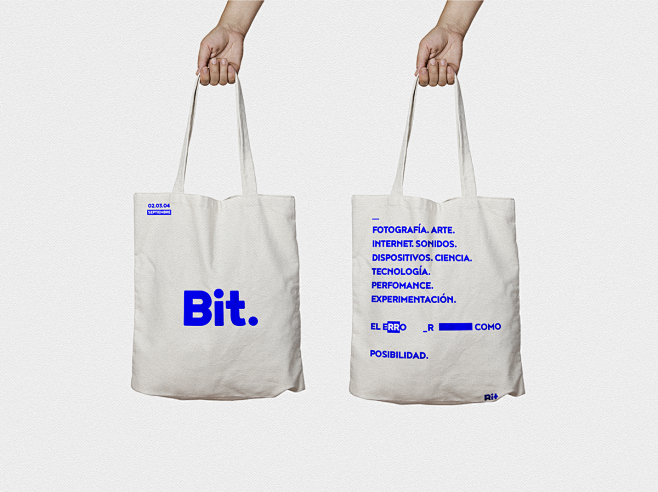 BIT - Festival : Tip...