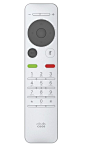 Remote Control by Cisco