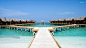 Maldives beaches summer wallpaper (#2008543) / Wallbase.cc