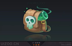 绿豆眼眼采集到icon