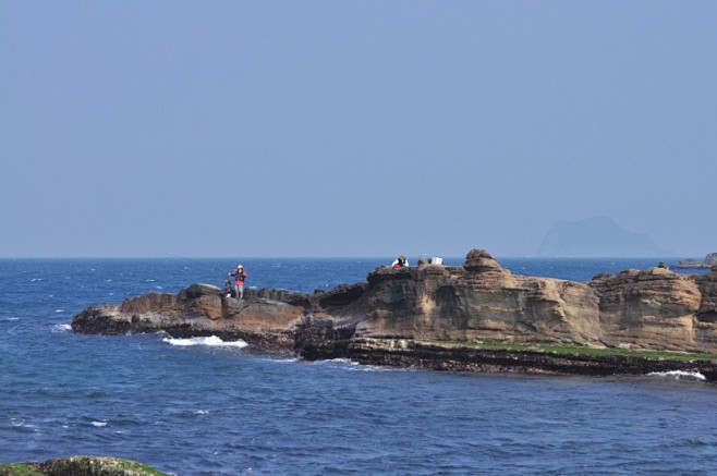 野柳地质公园