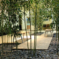 长岛犹太医院Monter癌症中心景观设计(图)-单位绿化|规划设计-中国风景园林网-中国风景园林领先综合门户