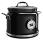 Amazon.com: KitchenAid KMC4241OB Multi-Cooker - Onyx Black: Kitchen & Dining