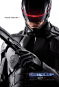机械战警 (RoboCop) 海报#65078 - 预告片世界